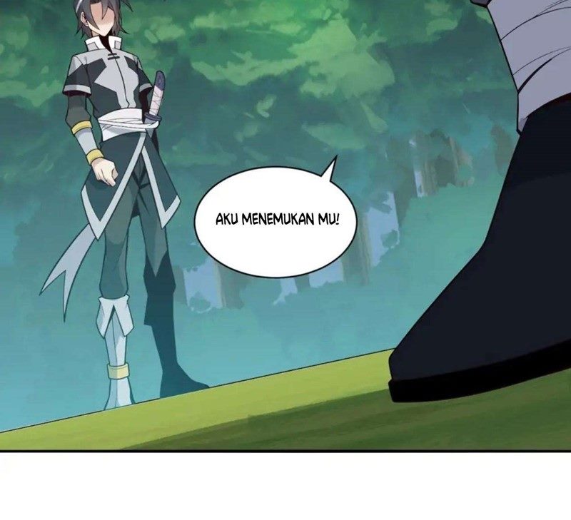 Swallow The Whole World Chapter 19 Gambar 11